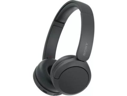 SONY WHCH520 BLK SONY WHCH520 BLK 00