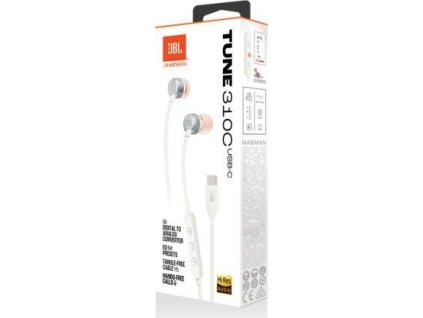JBL T310C WHT JBL T310C WHT 00