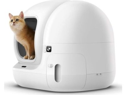 XIAPETAUTCLITBOX2WHT XIAPETAUTCLITBOX2WHT 00