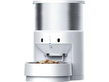 Xiaomi Petkit Fresh Element 3 Wireless Smart Pet Feeder 5L White EU