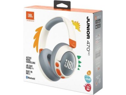 JBL JR470NC WHT JBL JR470NC WHT 00