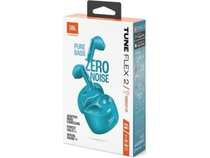 JBL TFLEX2 TEAL JBL TFLEX2 TEAL 00