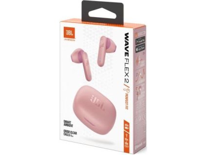 JBLWFLEX2PNK JBLWFLEX2PNK 00