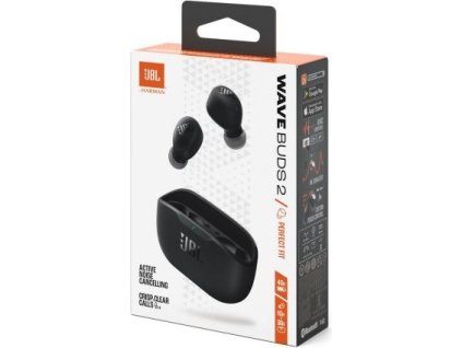 JBL WAVEBUDS2 BLK JBL WAVEBUDS2 BLK 00