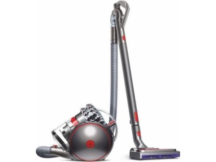 Dyson Big Ball Parquet 2 Vysávač strieborný/červený EU 228566-01