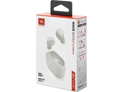 JBL WAVEBUDS WHT JBL WAVEBUDS WHT 00
