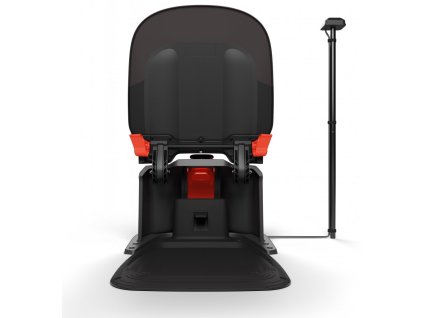 Garáž Segway Navimow X series