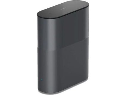 Xiaomi Router BE3600 Pro Mesh System (1 ks) Čierny EU DVB4475GL