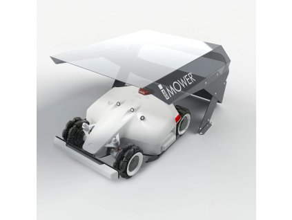 domček - Mobius mini