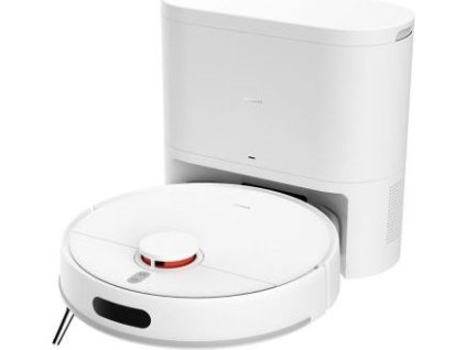 Xiaomi Robotický vysávač H40 Biely EU BHR07XBEU
