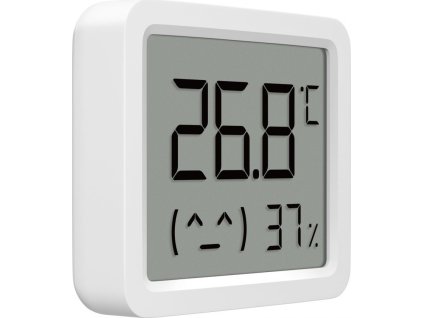 Xiaomi Smart Temperature and Humidity Monitor 3 Mini 3 mini 2