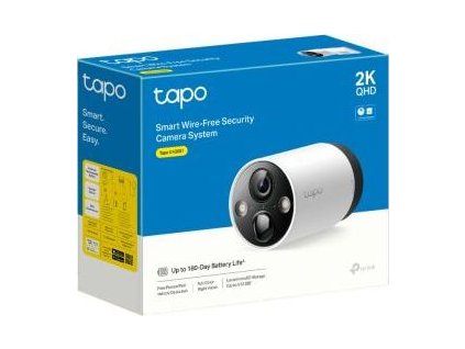 Tapo C420S1 Tapo C420S1 00