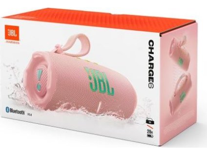 JBLCHARGE6PNK JBLCHARGE6PNK 00
