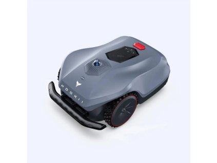 Robotická kosačka Hookii Neomow X 4000m² (3)