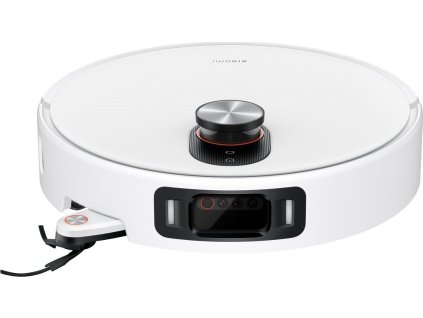 Xiaomi Robot Vacuum 5 Pro front top s
