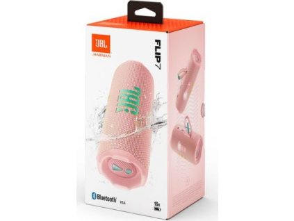 JBLFLIP7PNKDMG JBLFLIP7PNKDMG 00