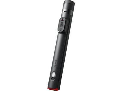 Xiaomi Selfie tyč Zoom, podlahový statív 62" s Bluetooth diaľkovým ovládaním, čierna, EU BHR083ZGL