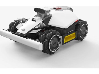 LUBA mini 2 AWD 1000 - robotická kosačka