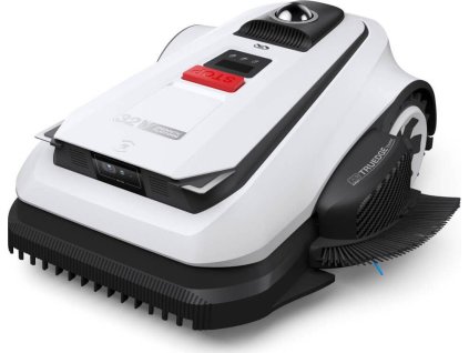 ecovacs goat a1600 lidar pro white 1