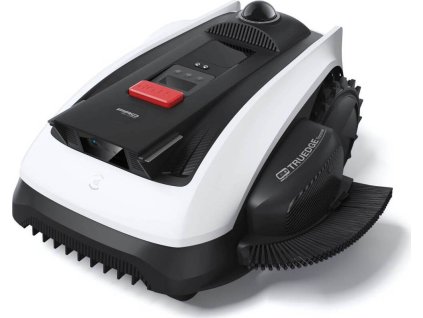 ecovacs goat o1200 lidar pro white 1