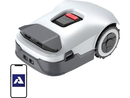 Anthbot GENIE 3000 - robotická kosačka
