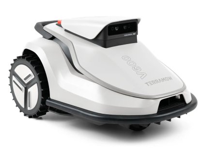 TerraMow V600
