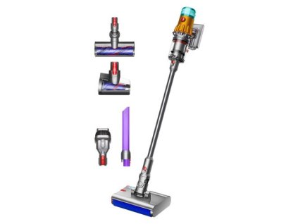 Dyson V12s Detect Submarine (2025) – bezdrôtový vysávač s mopom