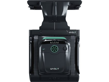 Wybot C2 Pro Vision - robotický čistič bazénov s kamerou