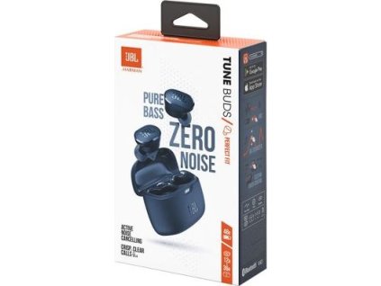 JBL TUNEBUDS BLU JBL TUNEBUDS BLU 00