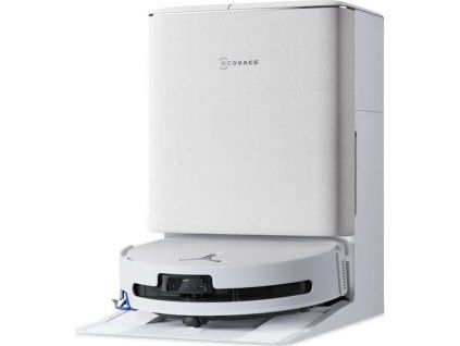 ecovacs deebot t90 omni white 1