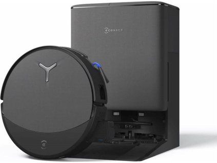 ecovacs deebot t90 pro omni black 2