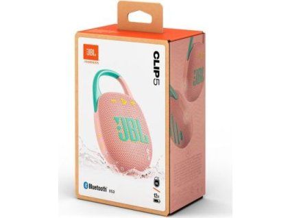 JBLCLIP5PNK JBLCLIP5PNK 00