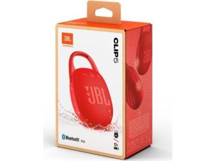 JBLCLIP5RED JBLCLIP5RED 00