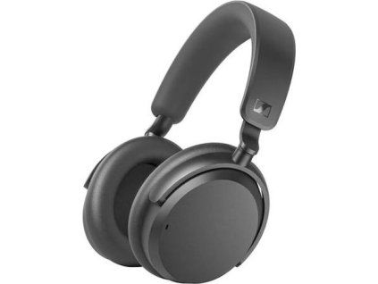 Bezdrôtové slúchadlá do uší Sennheiser Accentum Plus Black EU