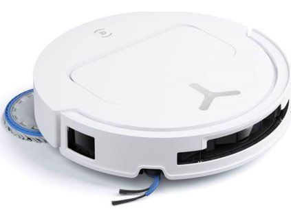 ecovacs deebot t50 omni gen3 white 4