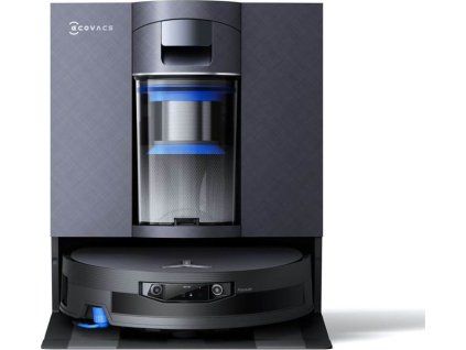 ecovacs deebot x12 omnicyclone silver 2