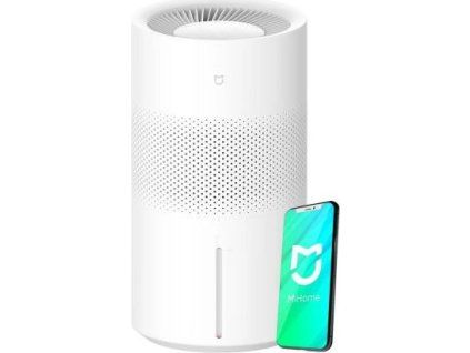 Xiaomi Mijia Smart Evaporative Humidifier Pro biely