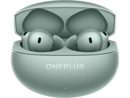 OnePlus Nord Buds 4 - bezdrôtové slúchadlá s ANC