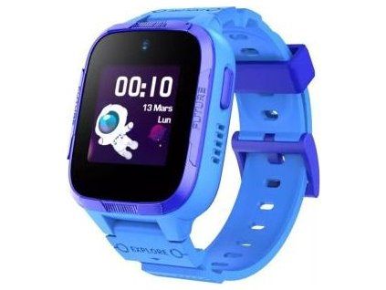 Botslab E3 Pro – detské 4G GPS hodinky, modré