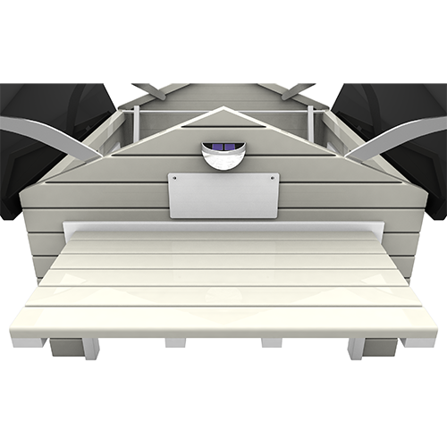 MY ROBOT HOME – PLUS