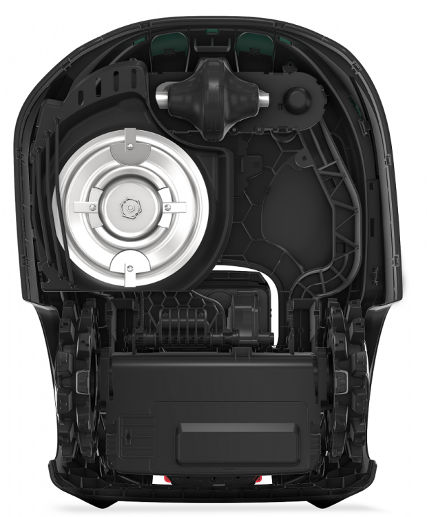 Robomow RK1000 Pro