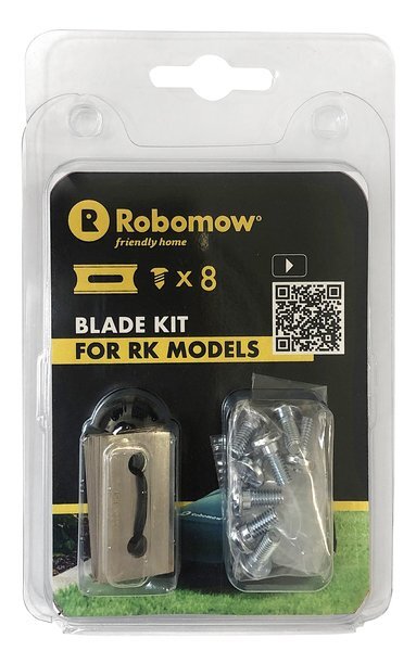 Sada nožov pre Robomow RK