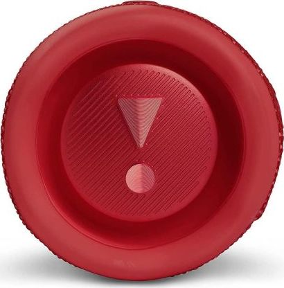 Bezdrôtový Bluetooth reproduktor JBL Flip 6 červený, EU