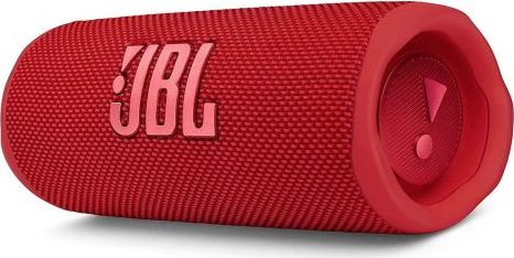 Bezdrôtový Bluetooth reproduktor JBL Flip 6 červený, EU