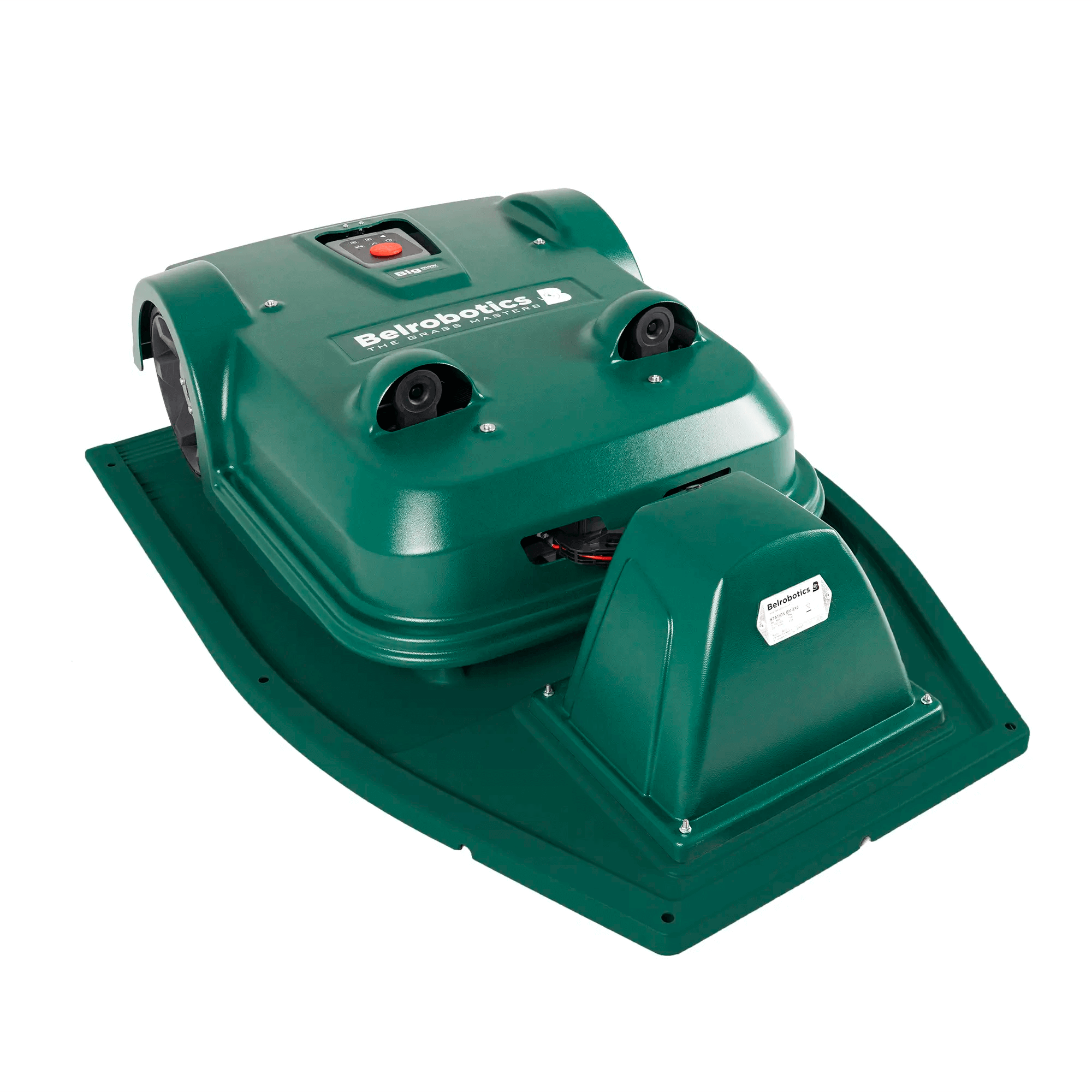 Bigmow GPS-RTK BM-850