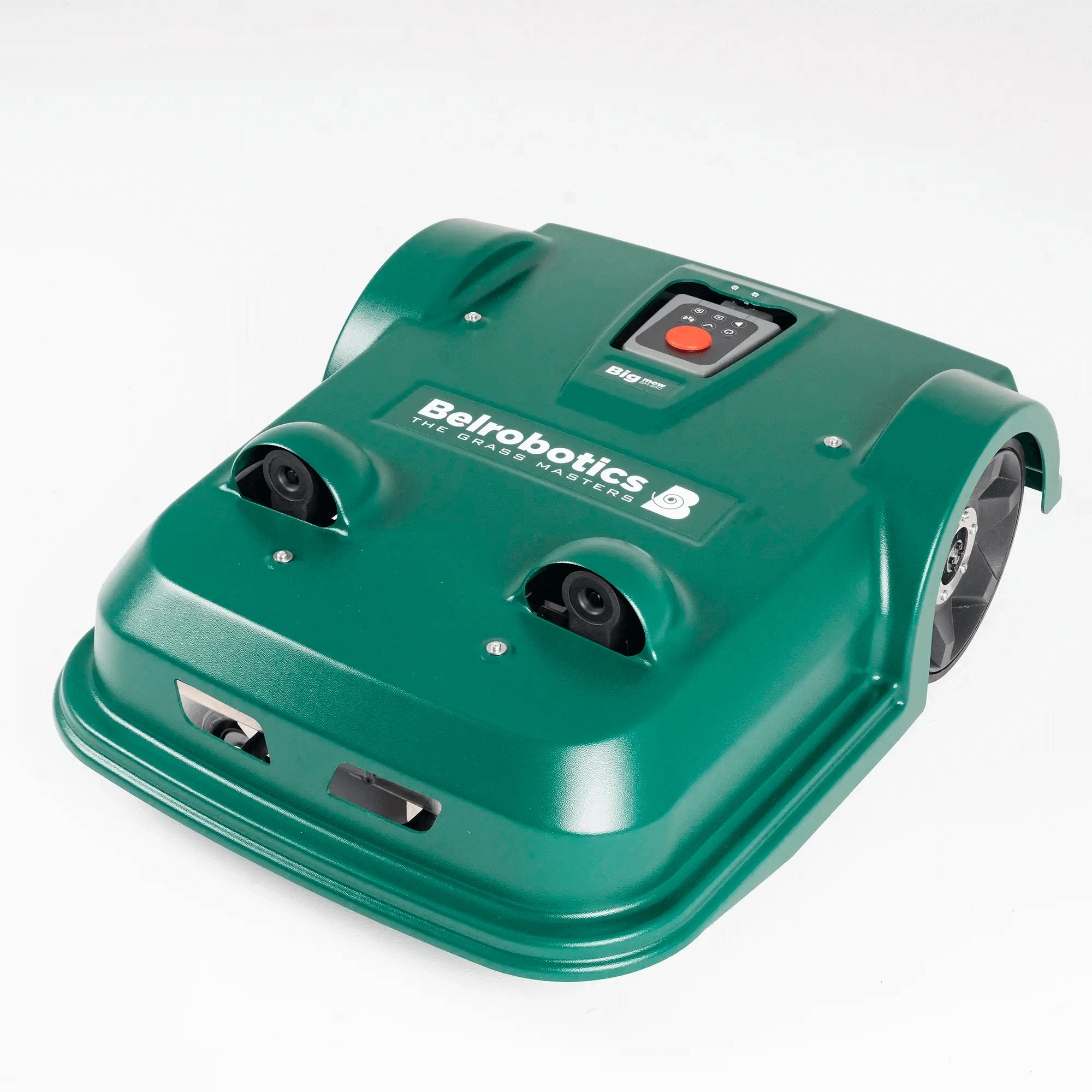 Bigmow GPS-RTK BM-850
