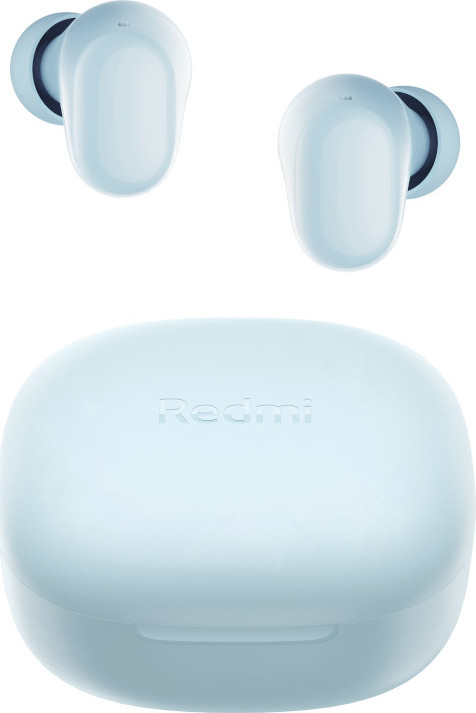 Xiaomi Redmi Buds 6 Play/ANC/BT/Bezdrať/Modrá