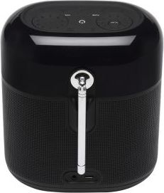 JBL Tuner XL prenosný Bluetooth reproduktor s FM/DAB/DAB+ čierny EU