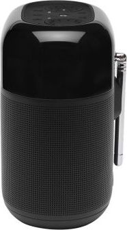 JBL Tuner XL prenosný Bluetooth reproduktor s FM/DAB/DAB+ čierny EU