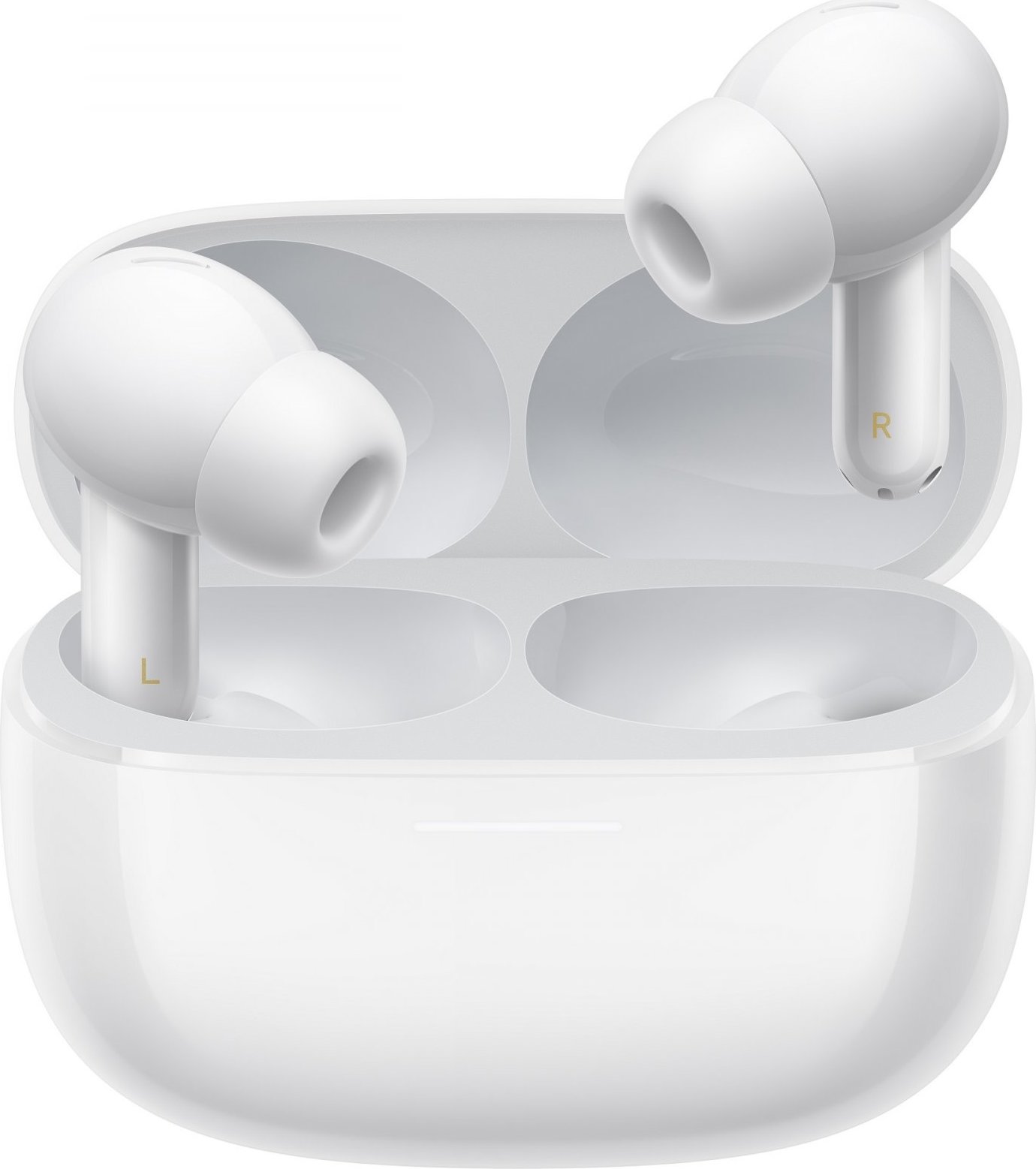 Xiaomi Redmi Buds 6 Pro/ANC/BT/Glacier White